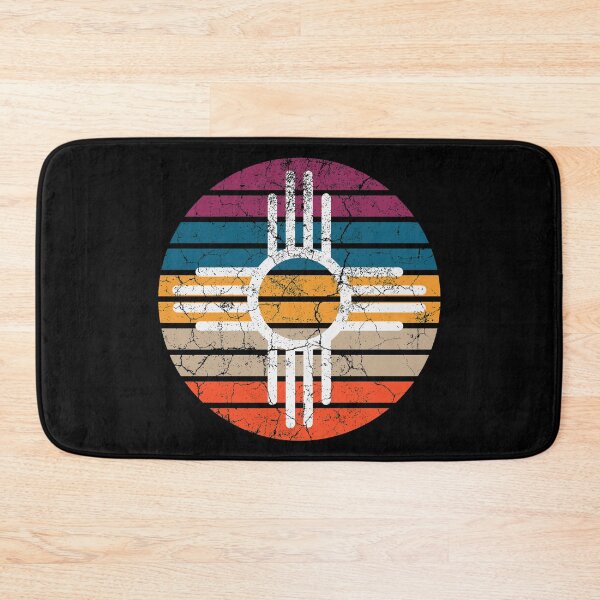 Item preview, Zia Sunset designed and sold by Rooster Syndicate.