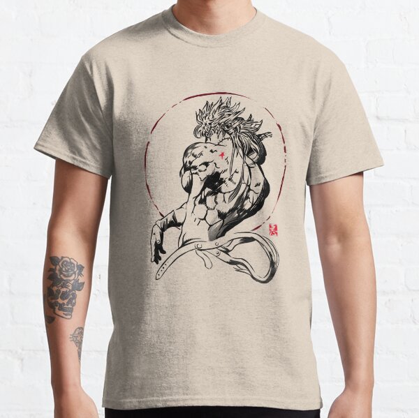 EVIL INCARNATE Classic T-Shirt