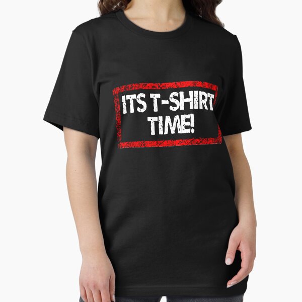 Artikel-Vorschau von Es ist T-Shirt Zeit, designt und verkauft von Free Shipping ✨ TODAY ONLY!.