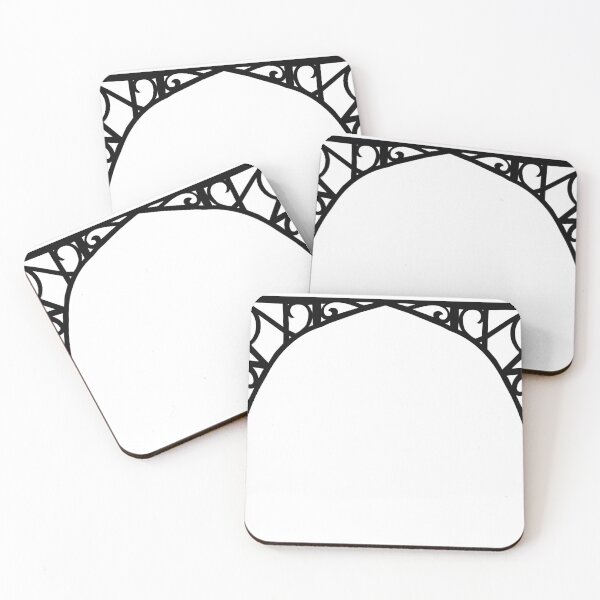 Item preview, Ironwork Archway designed and sold by lezell.