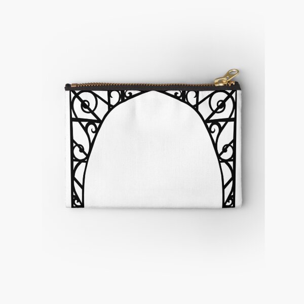 Item preview, Ironwork Archway designed and sold by lezell.