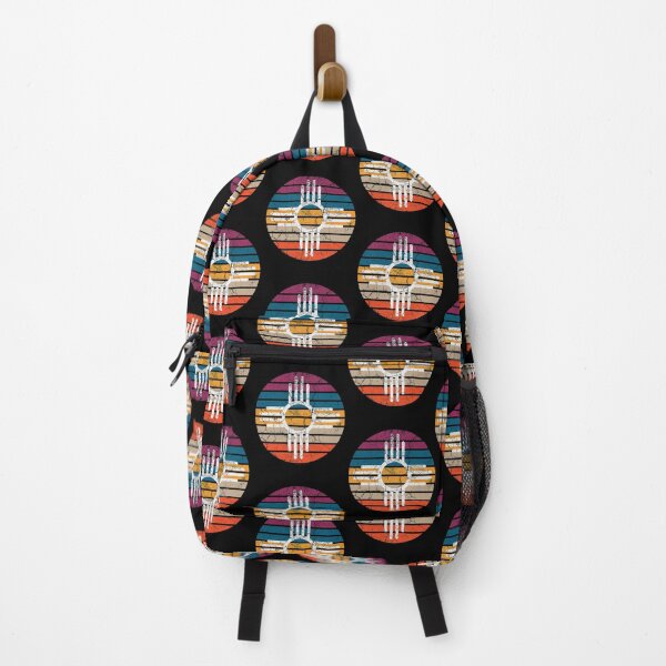 Item preview, Zia Sunset designed and sold by Rooster Syndicate.