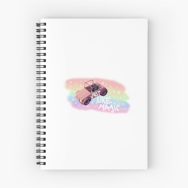 Item preview, Just Like Magic - Ariana Grande Positions x Sweetener designed and sold by Via22.