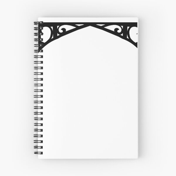 Item preview, Ironwork Archway designed and sold by lezell.