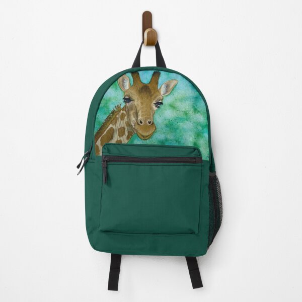 Item preview, Girraffe by Judy Richardson designed and sold by JRtreasures.