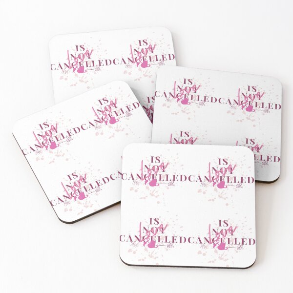Item preview, Love Is Not Canceled! Love is not canceled! Love valentine designed and sold by SoffyLee586.
