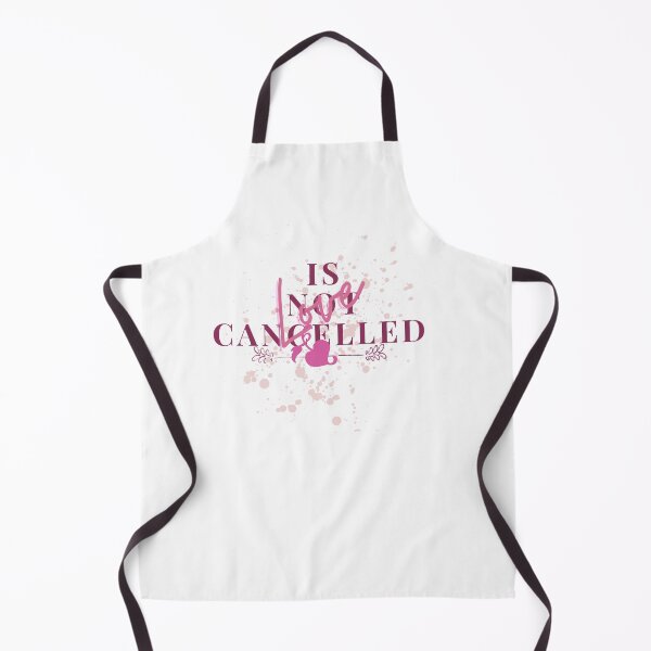 Item preview, Love Is Not Canceled! Love is not canceled! Love valentine designed and sold by SoffyLee586.