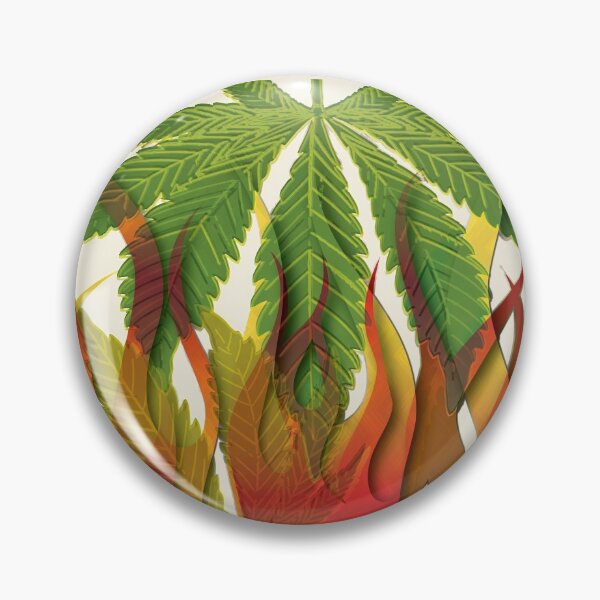 Item preview, Canna-blaze designed and sold by poprockstarfish.