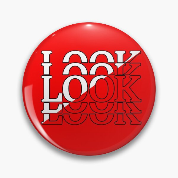 Item preview, Look Copy (White) designed and sold by MCS-Desings.