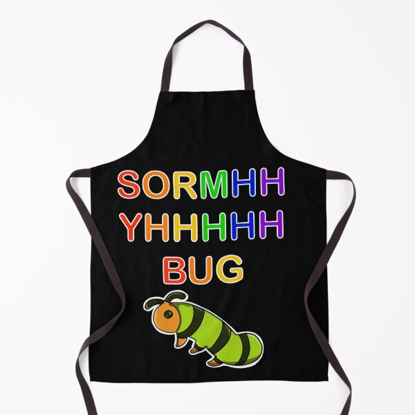 Item preview, mmmmm bug designed and sold by ragingalcohol.
