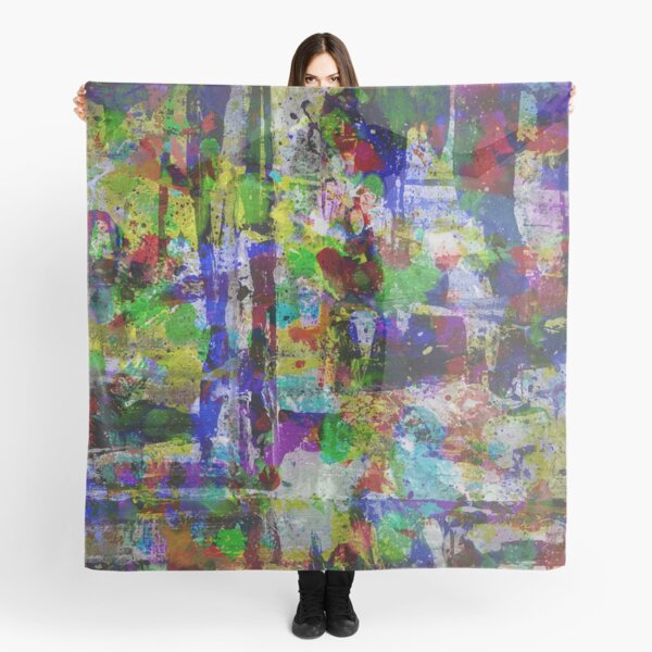 Item preview, Circus Of Colour designed and sold by Printpix.