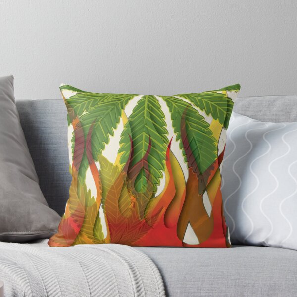 Item preview, Canna-blaze designed and sold by poprockstarfish.