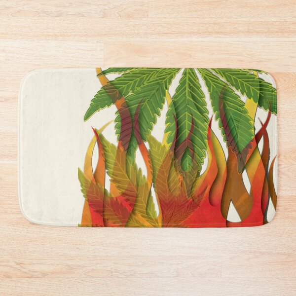Item preview, Canna-blaze designed and sold by poprockstarfish.