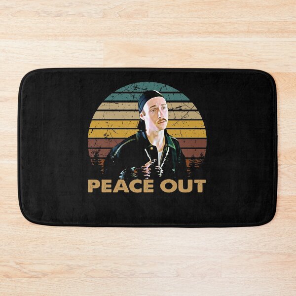 Item preview, VIntage peace out napoleon art dynamite its a liger designed and sold by Miranda96.