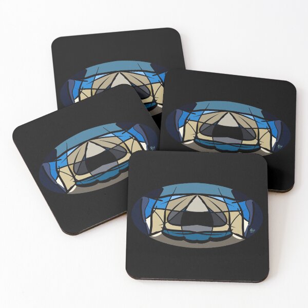 Item preview, Stained-Glass Windows of the Ethereal Realm ... designed and sold by Yannn.