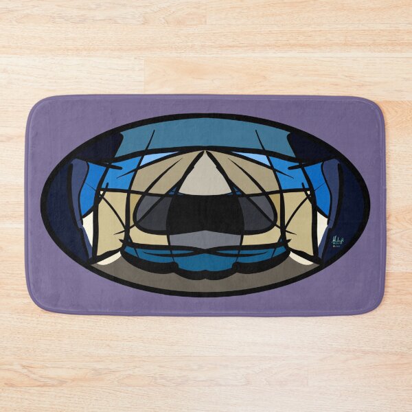 Item preview, Stained-Glass Windows of the Ethereal Realm ... designed and sold by Yannn.