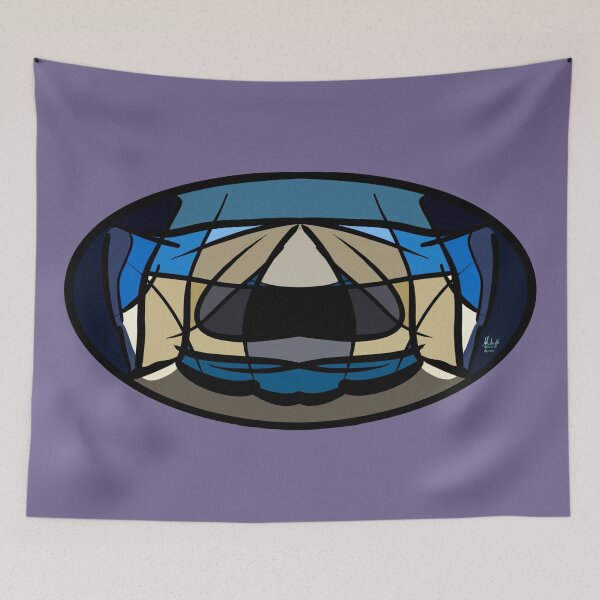 Item preview, Stained-Glass Windows of the Ethereal Realm ... designed and sold by Yannn.