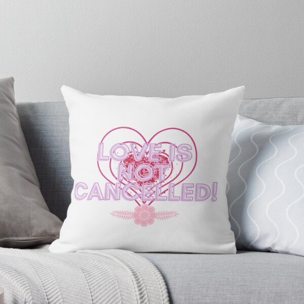 Item preview,  Love Is Not Canceled! Love is not canceled Love Valentine designed and sold by SoffyLee586.