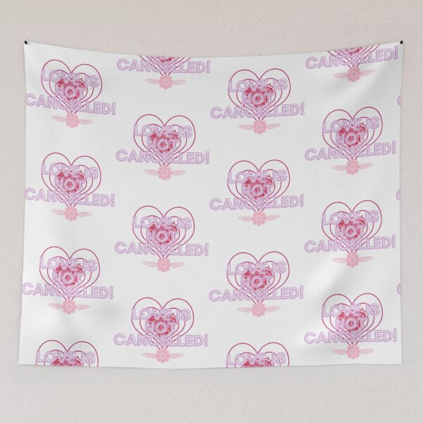 Item preview,  Love Is Not Canceled! Love is not canceled Love Valentine designed and sold by SoffyLee586.