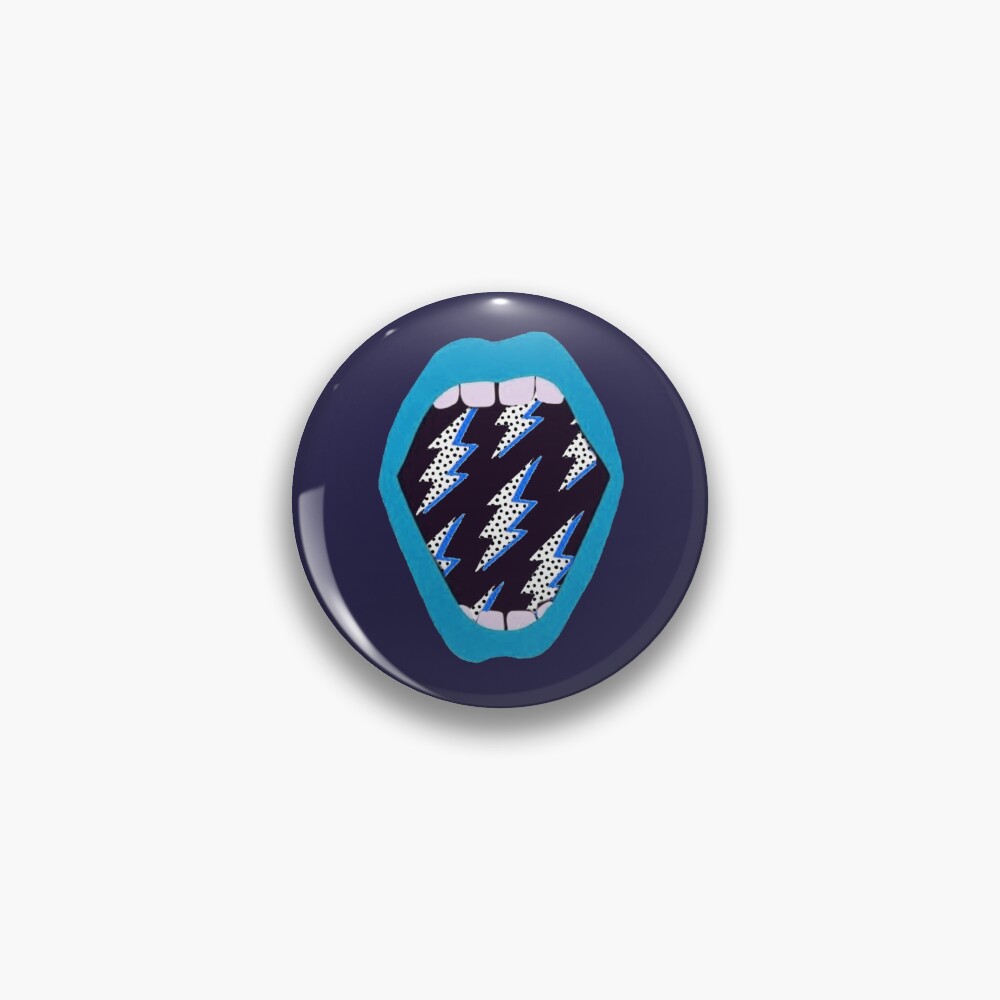 Item preview, Pin designed and sold by RileyJoyner.