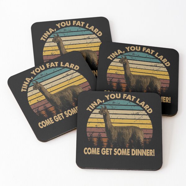 Item preview, Come get some dinner napoleon art dynamite designed and sold by Miranda96.