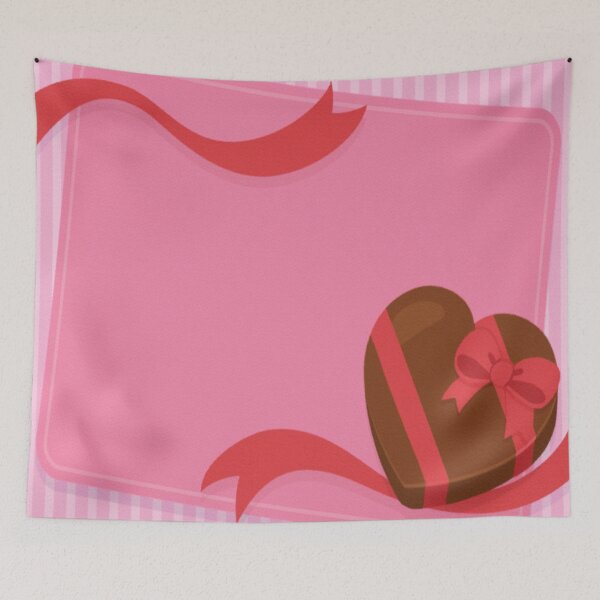 Item preview, Valentine's Chocolates designed and sold by Artisticpsyco.