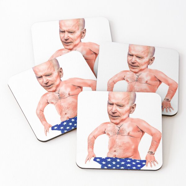 Item preview, Biden President  designed and sold by Wagner  Tardivo.