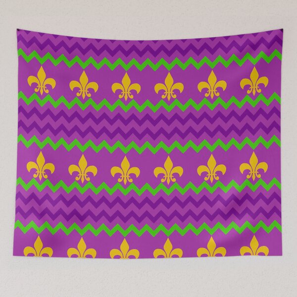 Item preview, Mardi Gras designed and sold by NOorYES.