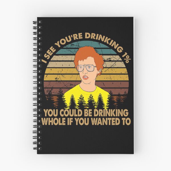 Item preview, I see you are drinking 1% napoleon art dynamite its a liger pretty much my favorite designed and sold by Miranda96.