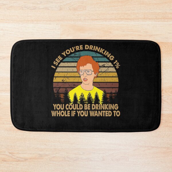 Item preview, I see you are drinking 1% napoleon art dynamite its a liger pretty much my favorite designed and sold by Miranda96.