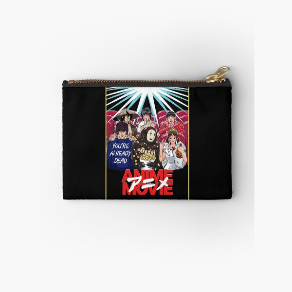 Item preview, Anime Movie designed and sold by manoystee.