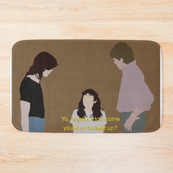 Item preview, Yo Angela designed and sold by FutureSpace.
