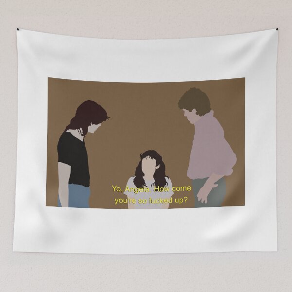 Item preview, Yo Angela designed and sold by FutureSpace.
