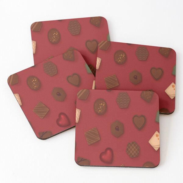 Item preview, Chocolates Galore designed and sold by Artisticpsyco.