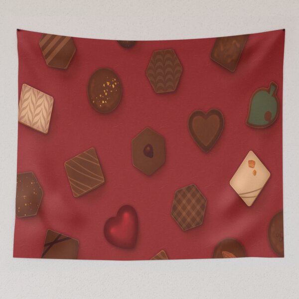 Item preview, Chocolates Galore designed and sold by Artisticpsyco.
