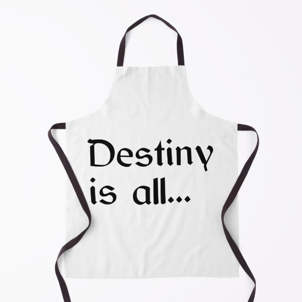 Item preview, Destiny is all designed and sold by MerchActually.