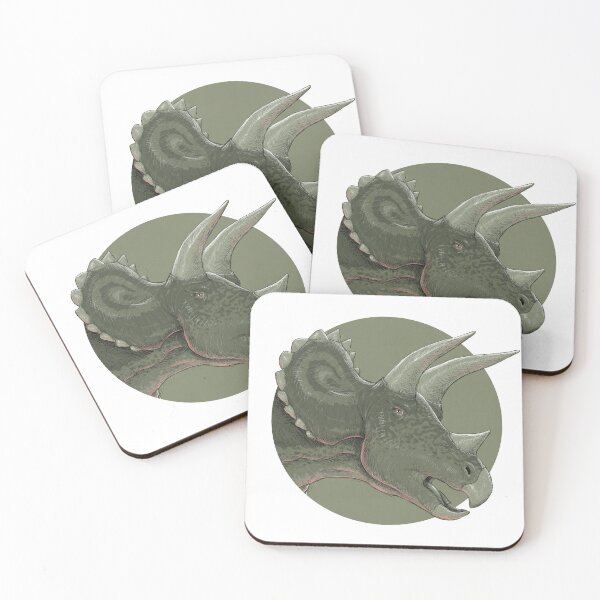 Item preview, Triceratops designed and sold by Barryfuxa.