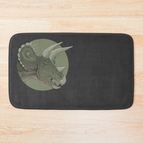 Item preview, Triceratops designed and sold by Barryfuxa.