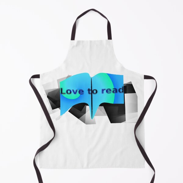 Item preview, love to read designed and sold by MsTyson.