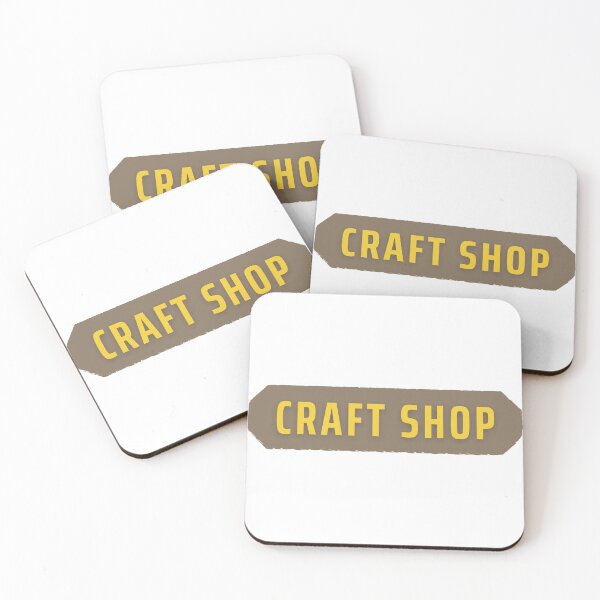 Item preview, Craft shop designed and sold by holmesar2.