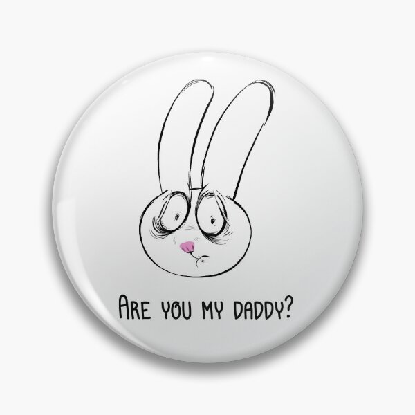 Item preview, Are you my daddy? designed and sold by bronkula.