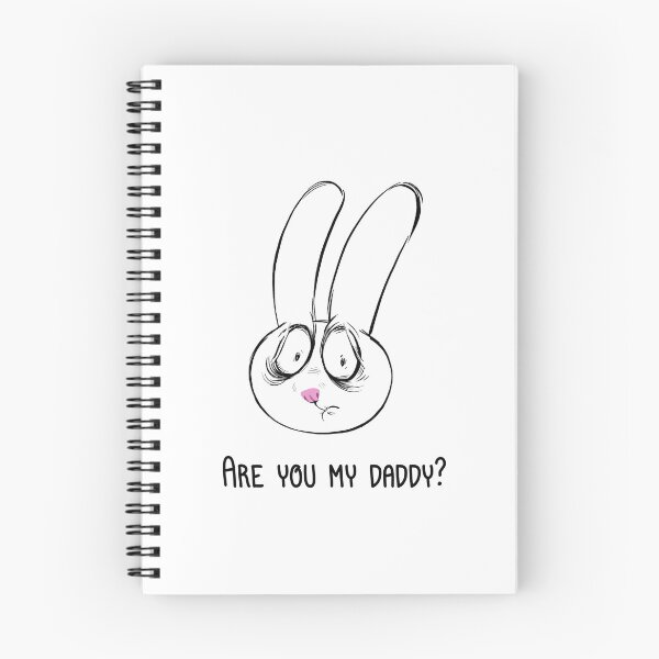 Item preview, Are you my daddy? designed and sold by bronkula.