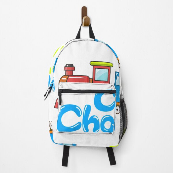 Item preview, Choo Choo I'm 5 Birthday Train designed and sold by KlausFrohlich.