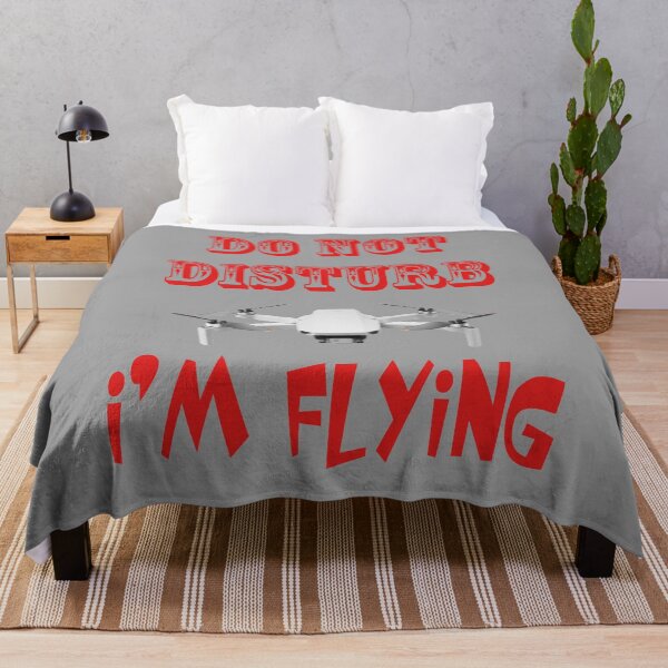 Item preview, I'm flying designed and sold by Snicel69.
