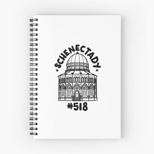 Item preview, Schenectady, New York - Union College - 518 designed and sold by tgannon.