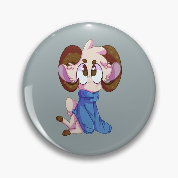 Item preview, Ram designed and sold by SpookytheCat01.