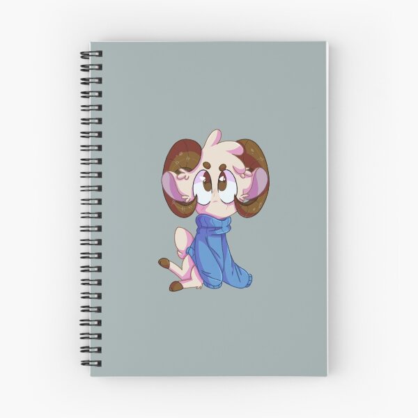 Item preview, Ram designed and sold by SpookytheCat01.