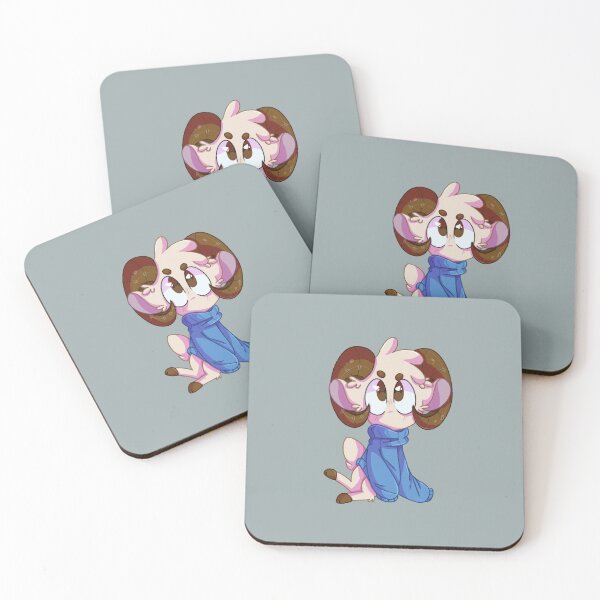 Item preview, Ram designed and sold by SpookytheCat01.