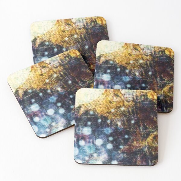 Item preview, Golden patch textures designed and sold by Aquila Light Pictures.