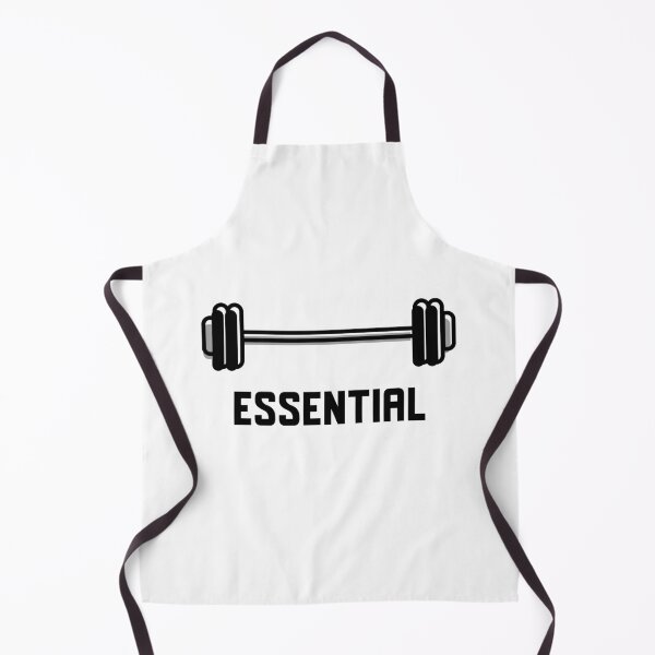 Item preview, Essential Barbell  designed and sold by Matt Ballinger.